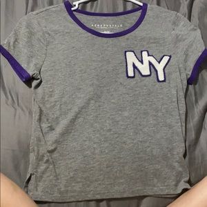 NY t-shirt